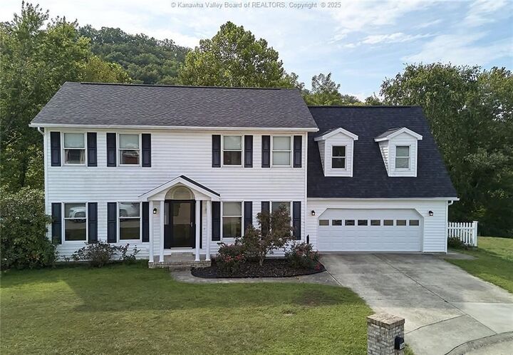 106 Vista Lane  Hurricane WV 25526 photo
