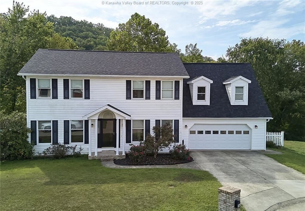 Property Photo: 106 Vista Lane WV 25526