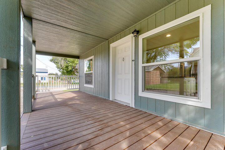 Property Photo:  30 N 100 W  UT 84761 