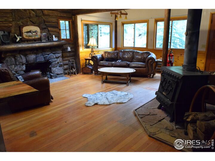 Property Photo:  223 Riverside Dr  CO 80540 