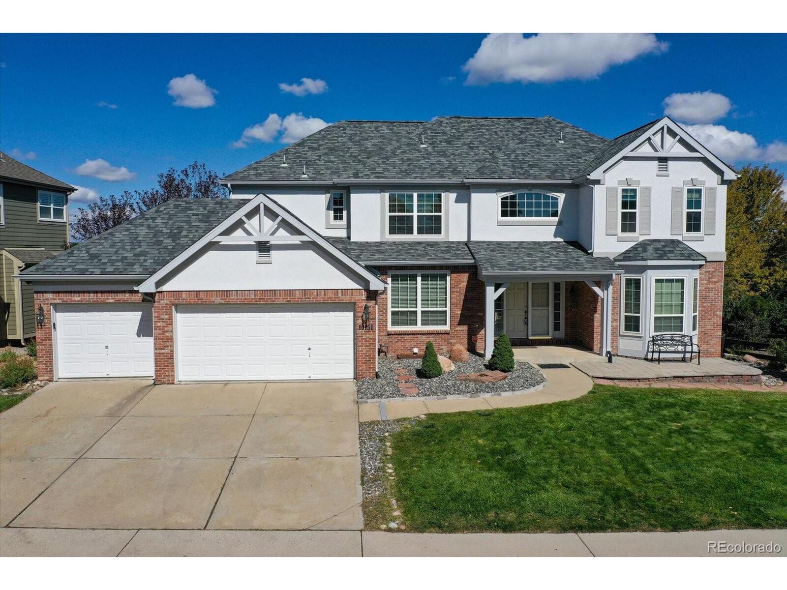 Property Photo:  10151 Briargrove Way  CO 80126 