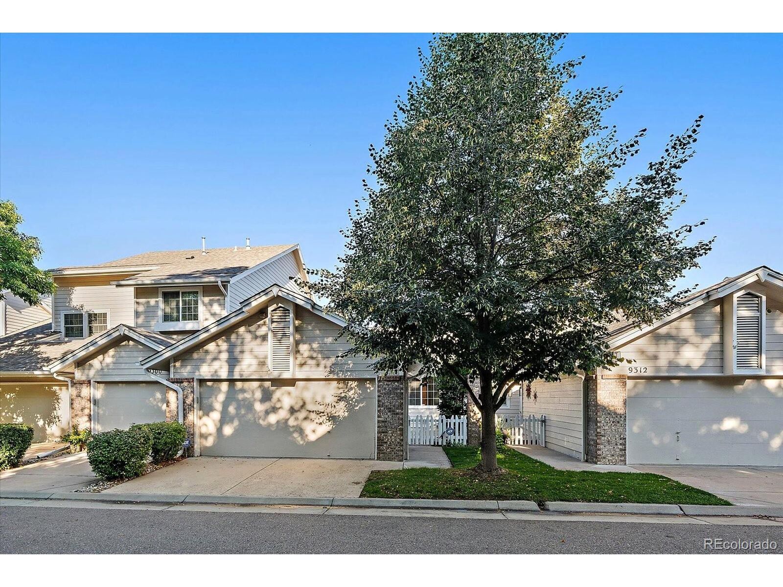 Property Photo:  9308 Miles Dr  CO 80124 