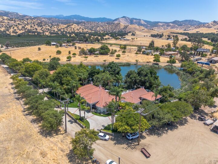 Property Photo: 32933 Success Valley Drive CA 93257