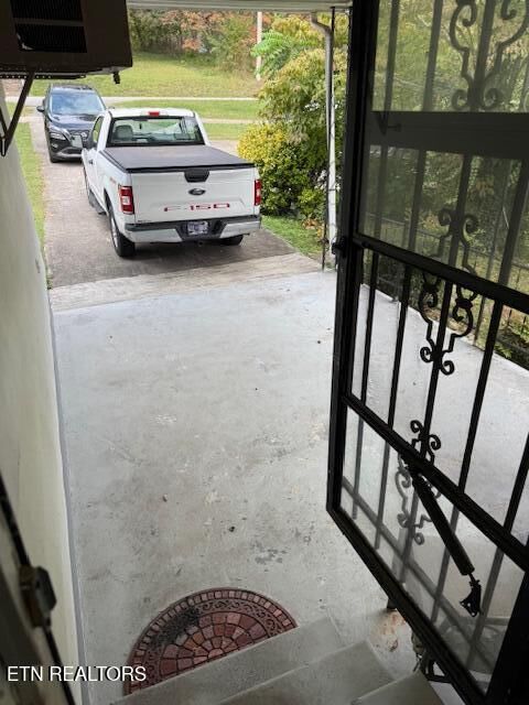 Property Photo:  414 S Chamberlain Ave  TN 37854 