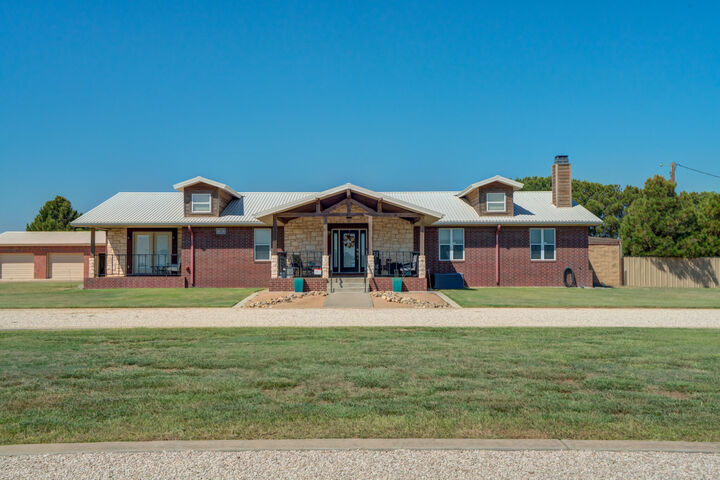 12803 N Fm 2378  Shallowater TX 79363 photo