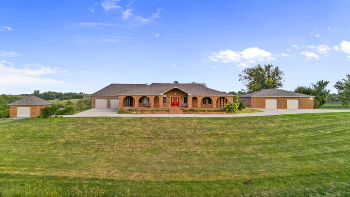 Property Photo:  201 Overlook Trail  KY 40475 