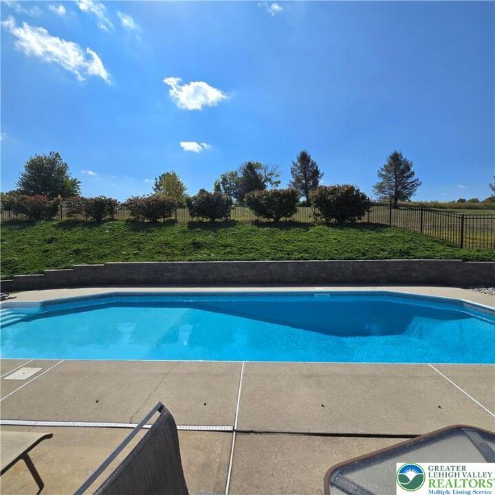 Property Photo: 6443 Heitzman Road PA 18072