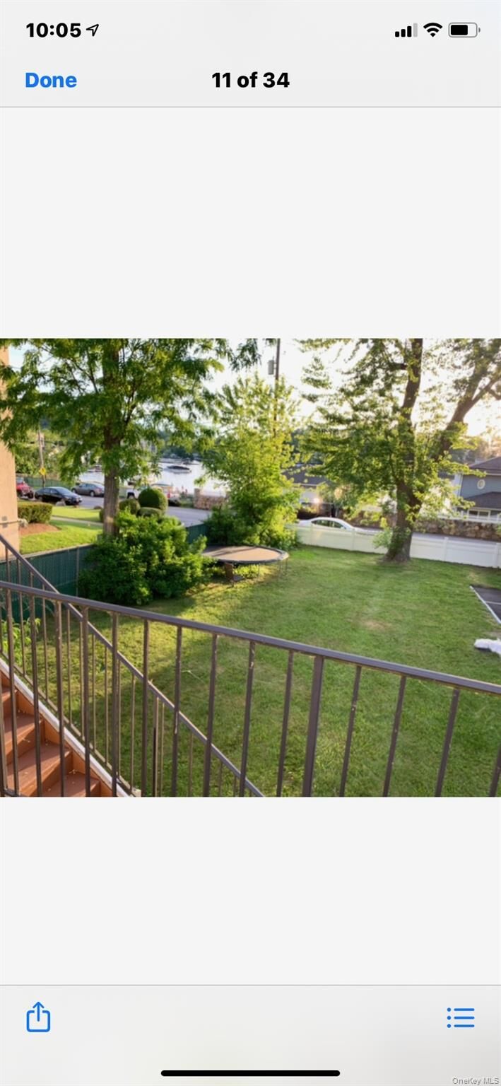 Property Photo:  143 E Lake Boulevard  NY 10541 
