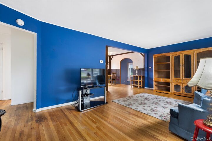 Property Photo:  135 Rita Drive  NY 10567 