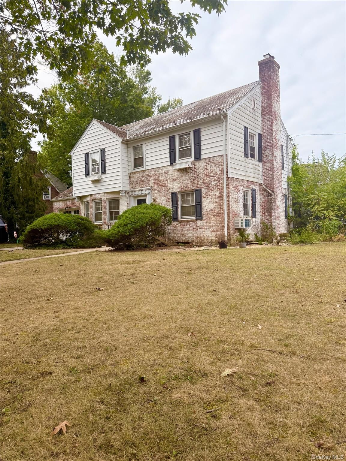 Property Photo:  139 New York Avenue  NY 11520 