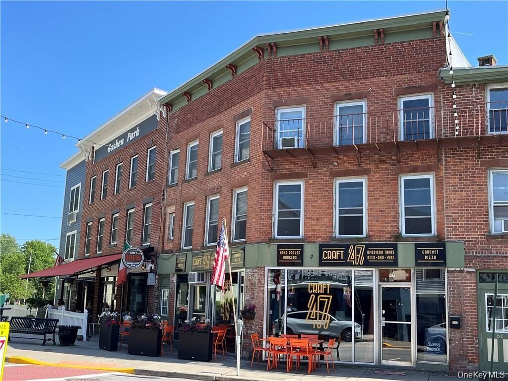 Property Photo:  55 W Main Street 4  NY 10924 