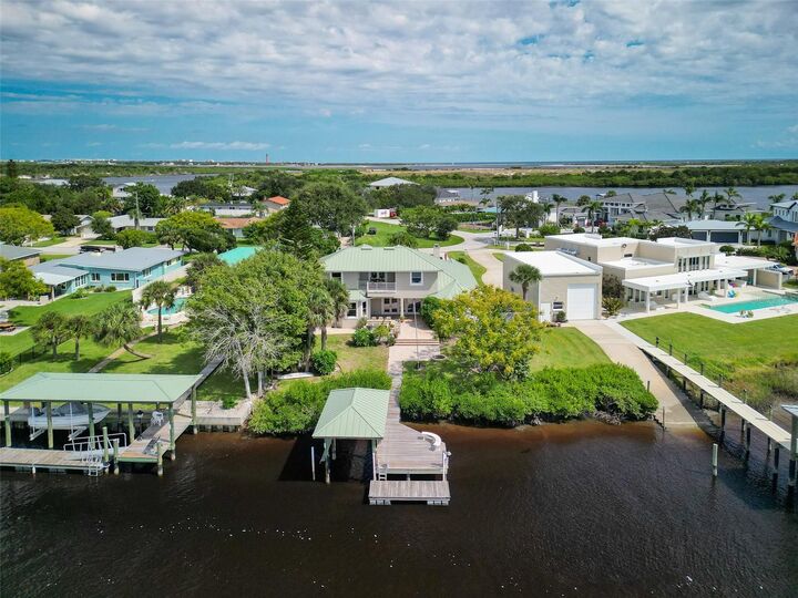 Property Photo: 45 Cunningham Drive FL 32168