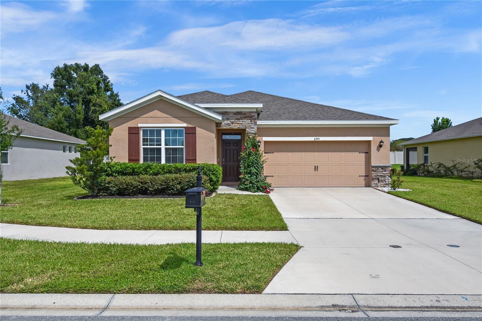 Property Photo: 6345 SW 88th Loop FL 34476