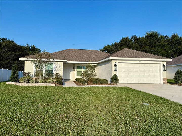 2750 SE 75th Boulevard  Bushnell FL 33513 photo