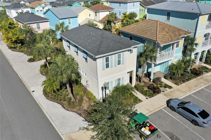 Property Photo: 2972 Salted Rim Road FL 34747