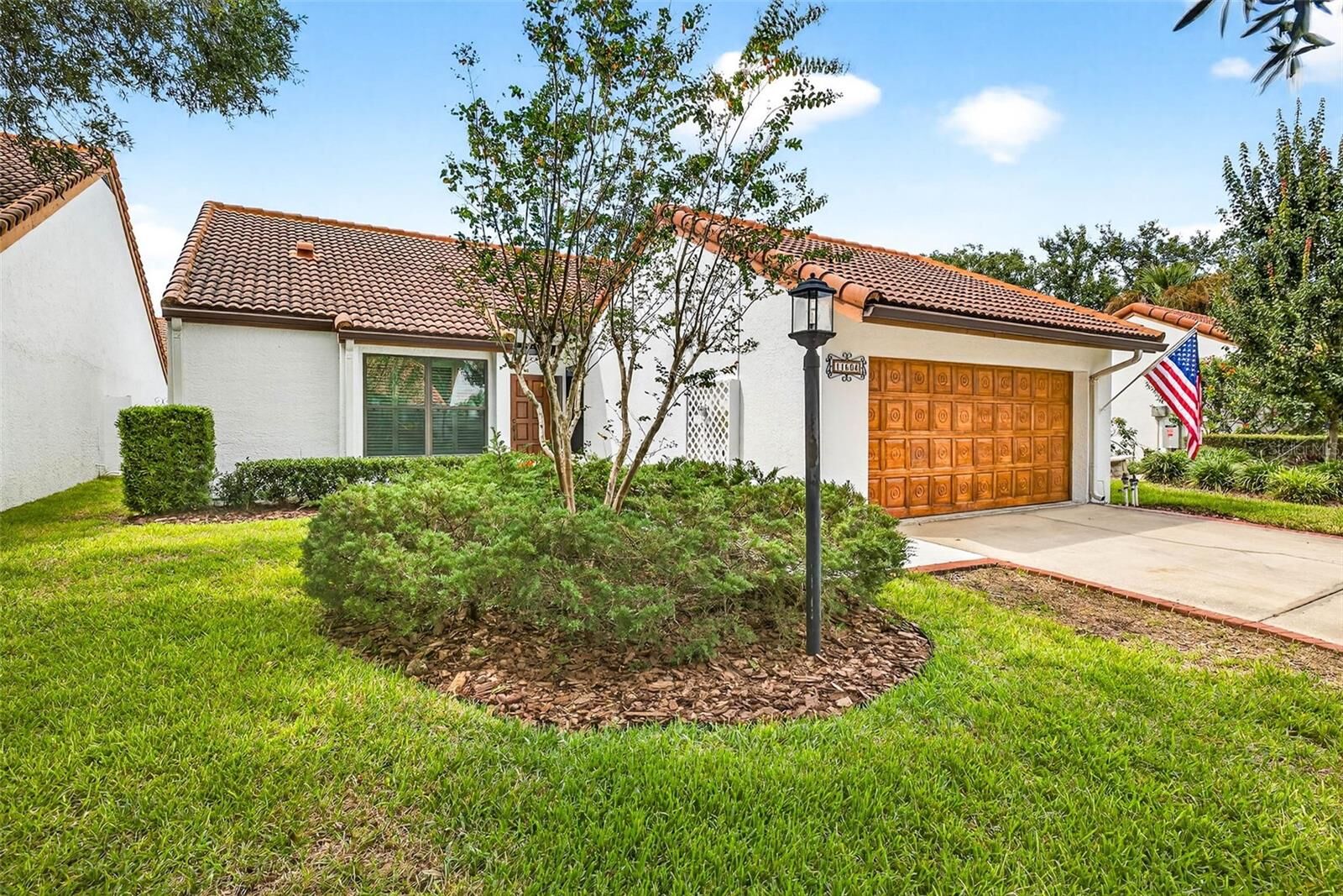 Property Photo: 11504 Orilla Del Rio Place FL 33617