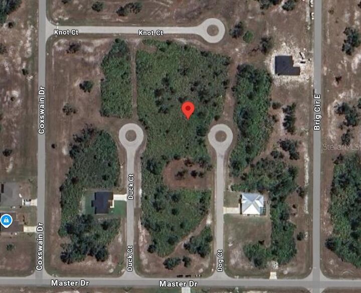 Property Photo:  12 Dog Court  FL 33946 