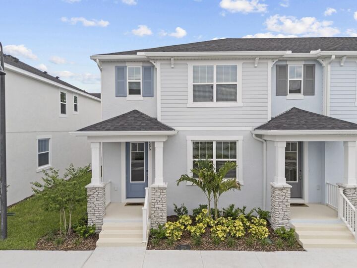 1295 Tarflower Drive  Winter Springs FL 32708 photo