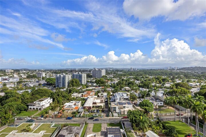 Property Photo:  225 Road No 2, Villa Caparra Plaza Ph-3  PR 00966 