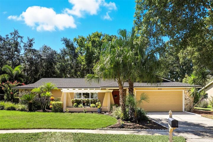 3020 Autumnwood Trail  Apopka FL 32703 photo