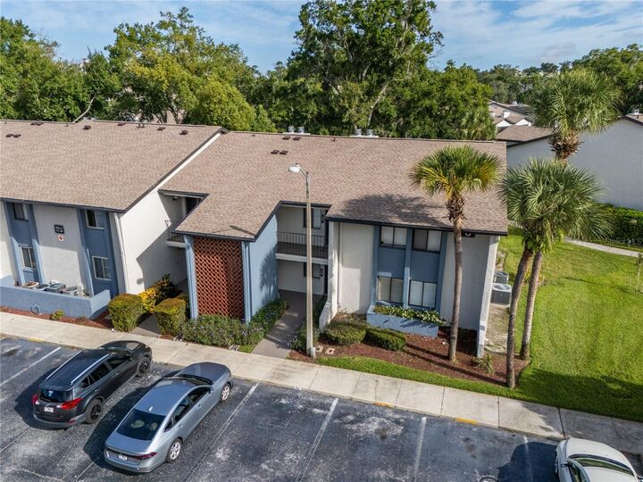 Property Photo:  8 Escondido Circle 78  FL 32701 