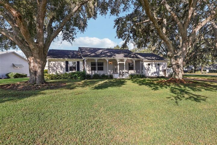 Property Photo:  1441 Ben Hope Drive  FL 34788 