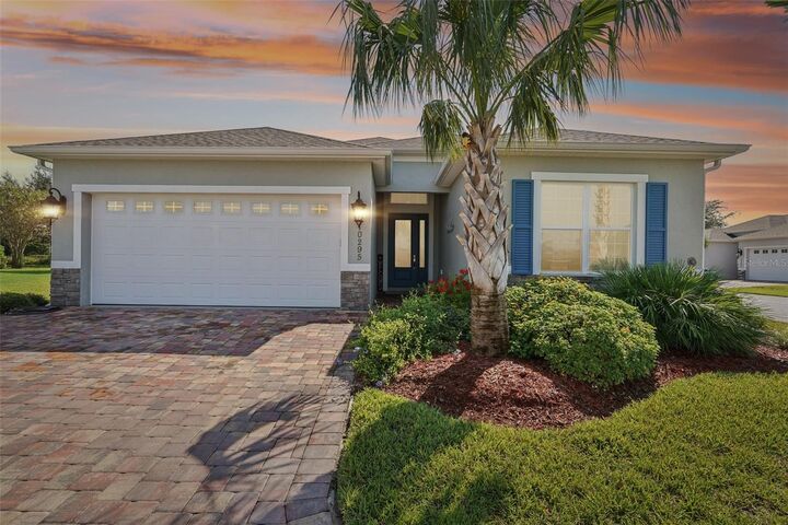 Property Photo:  10295 Hawks Gully Court  FL 34484 