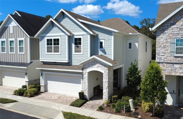 546 Wishbone Lane  Lake Mary FL 32746 photo