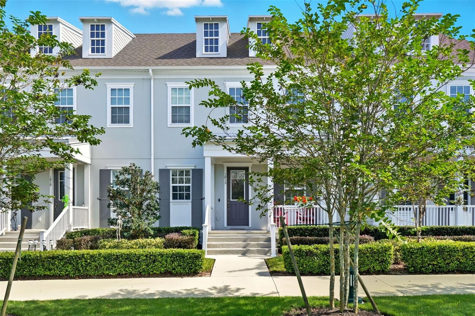 Property Photo: 1815 Beach Ridge Road FL 34747