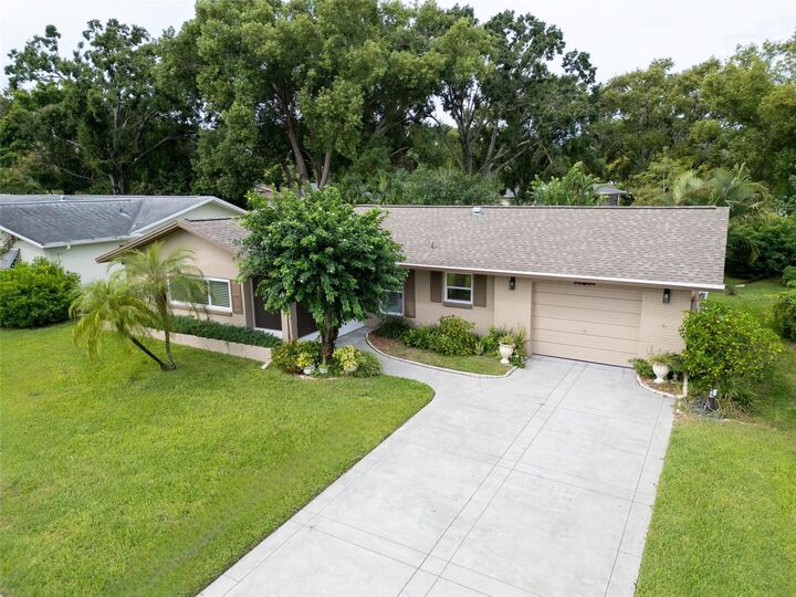 Property Photo: 2336 Malcolm Drive FL 34684