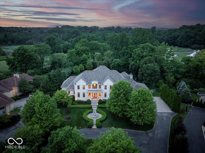 Property Photo:  10725 Chase Court  IN 46037 