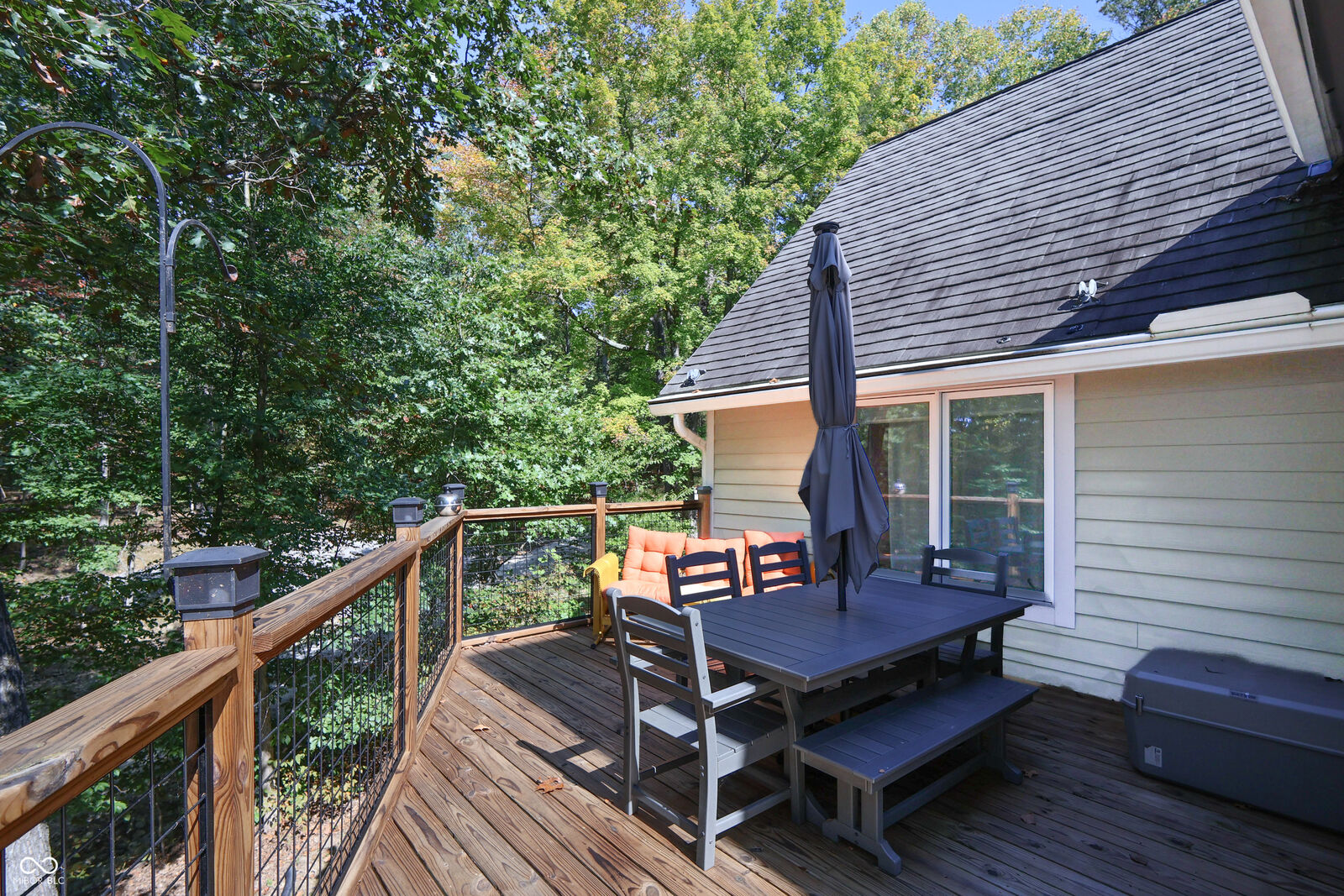 Property Photo:  9007 Agate Avenue  IN 47448 
