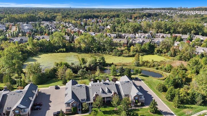Property Photo:  3579 Oakmonte Boulevard  MI 48306 4790 