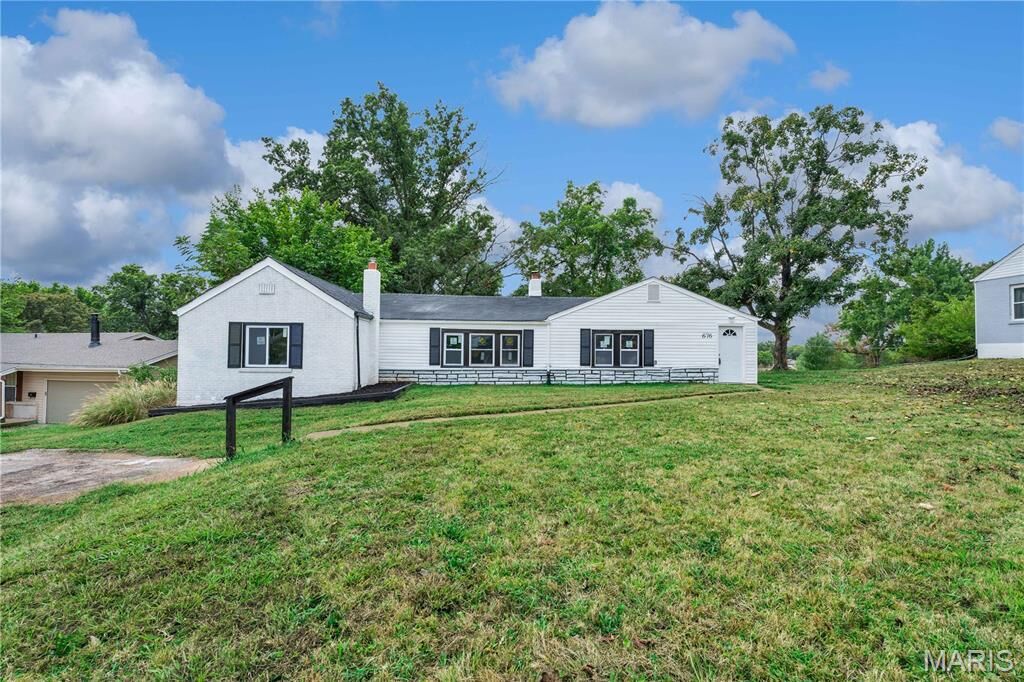 Property Photo:  676 Meramec Station Road  MO 63088 