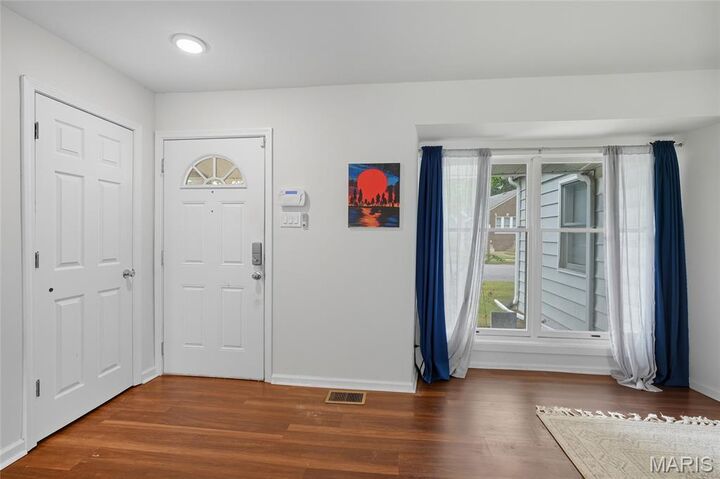 Property Photo:  4048 Blow Street  MO 63116 