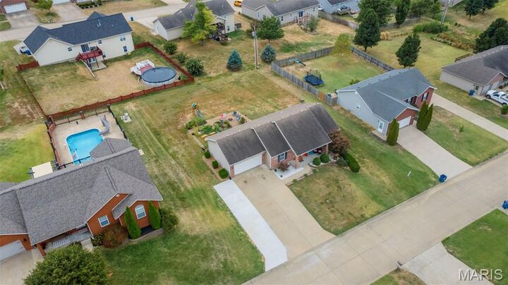 Property Photo: 149 Cedar Spring Drive MO 63755