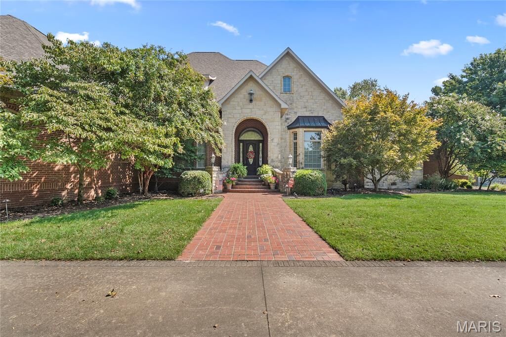 Property Photo:  328 S Kathie Drive  MO 63834 