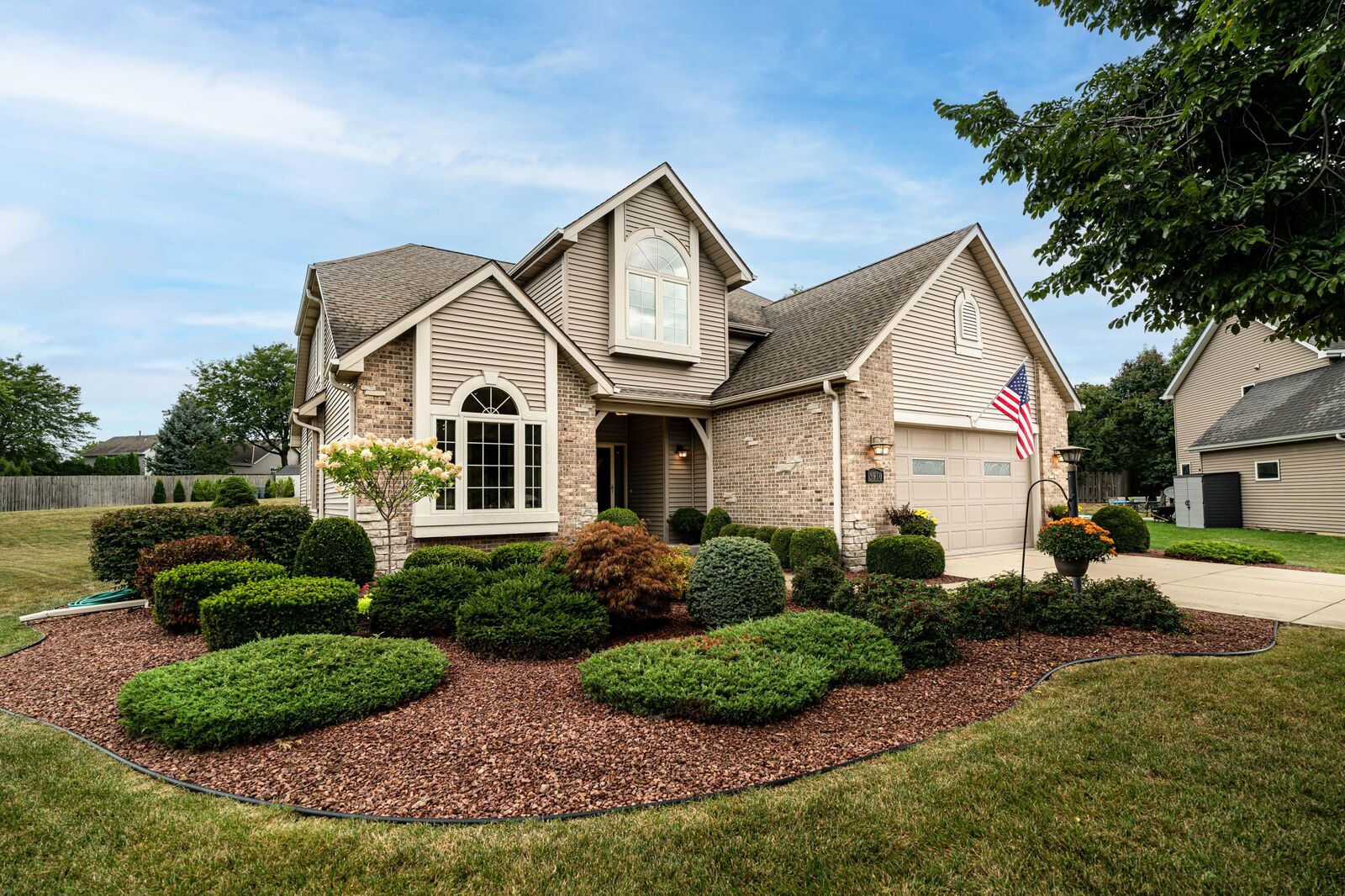 Property Photo: 5910 84th St WI 53142