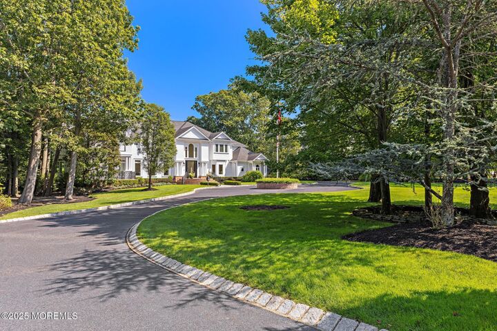 Property Photo:  129 Avenue Of Two Rivers  NJ 07760 