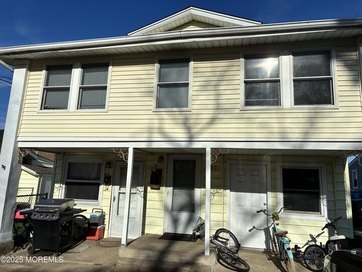 Property Photo: 1800-1802 Pine Terrace NJ 07719