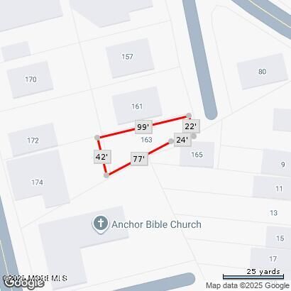 Property Photo: 163 Raritan Avenue NJ 07734