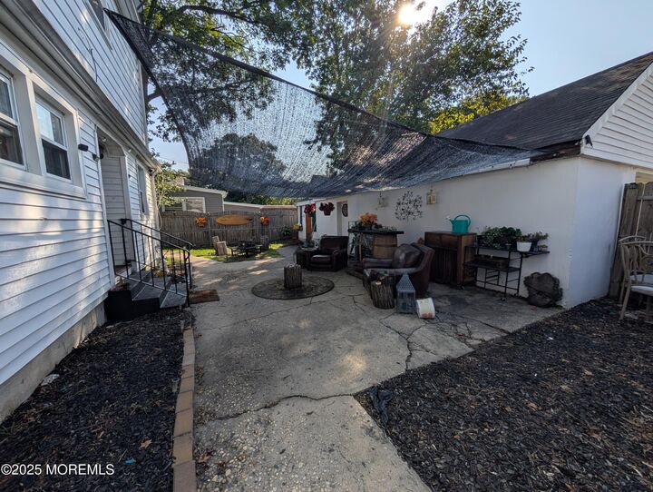 Property Photo:  164 Port Monmouth Road B  NJ 07734 