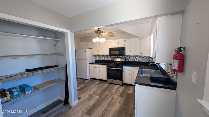 Property Photo:  164 Port Monmouth Road B  NJ 07734 