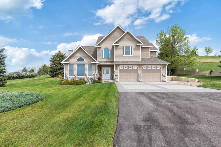 Property Photo:  7725 Other  SD 57702 