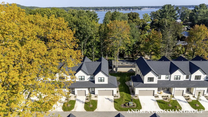 Property Photo:  1991 N Shorewood Lane  MI 49423 