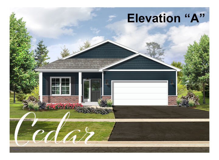 Lot 30 Ryann Road  Huntley IL 60142 photo