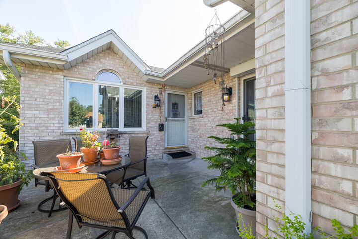 Property Photo: 16231 Lake Villa Avenue IL 60477