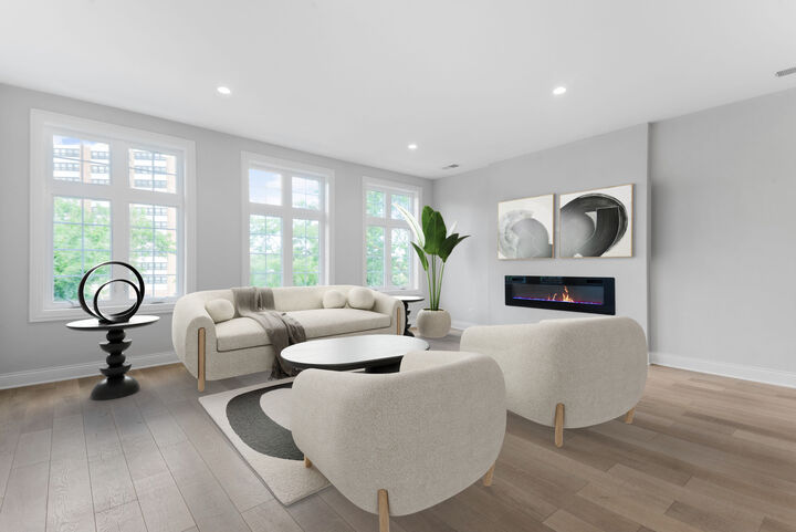 Property Photo:  4027 S Vincennes Avenue 2  IL 60653 