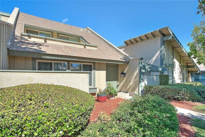 Property Photo:  1361 Camelot Drive  CA 92882 