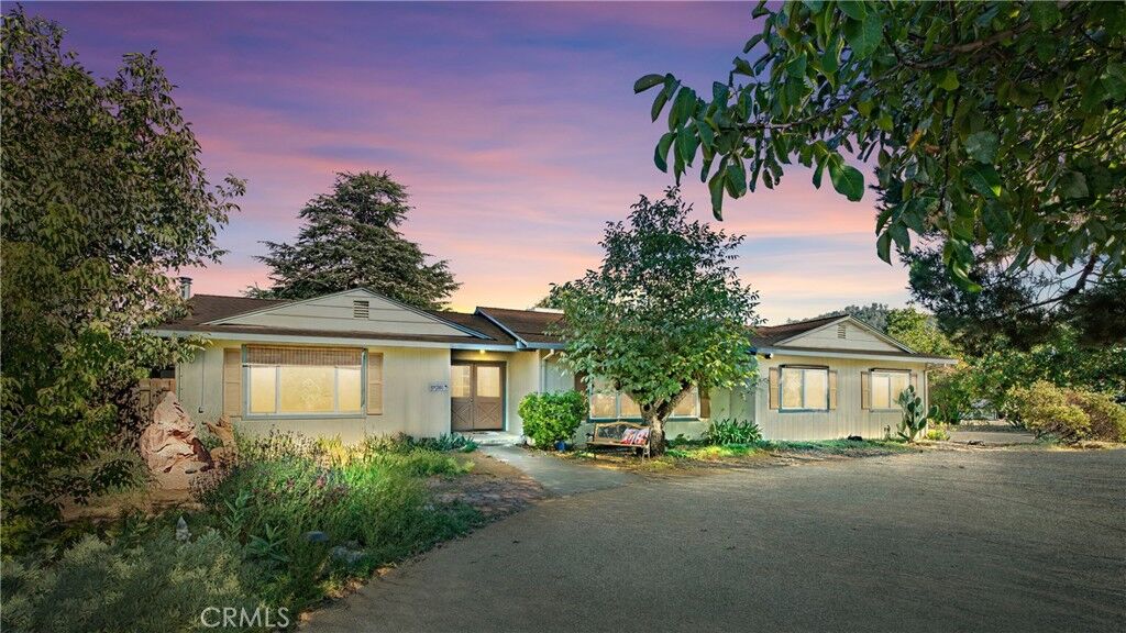 Property Photo:  2860 Rose Lane  CA 95422 